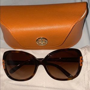 TORY BURCH SUNGLASSES